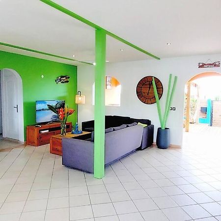 Villa Anolis, Sainte Luce, Piscine, Vue Mer, 4* Exteriér fotografie