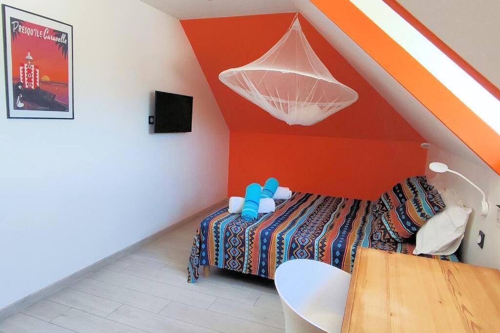 Villa Anolis, Sainte Luce, Piscine, Vue Mer, 4* Exteriér fotografie